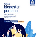 Pautas para elaborar un taller de bienestar personal para personas con discapacidad intelectual