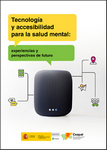 Recursos tecnológicos y de accesibilidad en salud mental