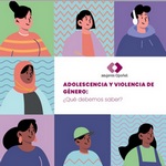 ¿Cómo puede afectar la violencia de género a los hijos e hijas de las víctimas?