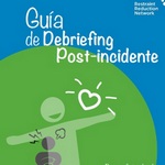 Cómo ayudar a una persona con discapacidad a recuperarse y aprender de una crisis