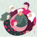 Claves para la actuación frente al maltrato a personas mayores