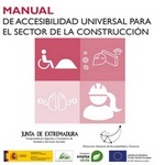 Manual de accesibilidad universal para el sector de la construcción