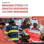 Medidas para gestionar el estrés de los equipos de respuesta en situaciones de emergencia