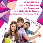 Propuestas para incorporar la educación en igualdad en Educación Primaria y E.S.O.