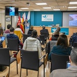 Jornada de Psicología y Economía del COPM