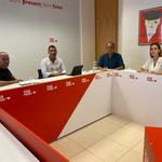 El COPIB traslada a los partidos políticos una batería de propuestas para su inclusión en los programas electorales de cara a los comicios de 2023