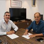 El COPIB y el Colegio de Médicos de Baleares estrechan lazos de colaboración para afrontar los retos que plantea la atención sanitaria