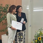 Instituciones Penitenciarias otorga una medalla a Psicofundación