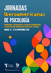 Apúntate a las Jornadas Iberoamericanas de Psicología online