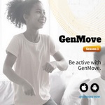 Nueva aplicación de la OMS para promover la actividad física entre los jóvenes