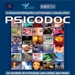 Veinticinco aniversario de PSICODOC