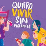 Cómic para hijos e hijas de mujeres víctimas de violencia de género
