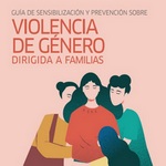 ¿Qué hacer si tu hija es víctima de violencia de género en la pareja?