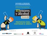 Propuestas para prevenir el consumo de alcohol en menores-Informe sobre menores y alcohol de la Fundación EDEX