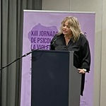 Las víctimas de violencia de género solo se recuperan con el tratamiento psicológico – XIII Jornadas Estatales de Psicología contra la violencia de género