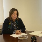 El Colegio de Psicología de Navarra se reúne con la UNED Pamplona para abrir nuevos caminos de colaboración