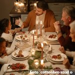 ¿Cómo sobrellevar el duelo por la pérdida de un ser querido durante las fiestas de Navidad?