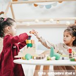 Recomendaciones a la hora de comprar juegos y juguetes en Navidades