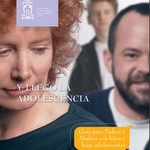 Cómo mejorar la comunicación con hijos e hijas adolescentes