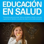 Pautas para promover hábitos saludables en la escuela