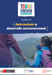 Recomendaciones para el autocuidado y el desarrollo socioemocional