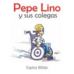 Cómic para sensibilizar a los jóvenes sobre la espina bífida