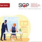 Los beneficios de implementar la compasión organizacional en el ámbito laboral, según la SIOP