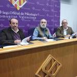 El COP y la FEPD firman un convenio de colaboración para fortalecer y promocionar la figura del/la psicólogo/a del deporte