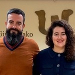 Toma de posesión de la nueva Junta de Gobierno del COP Gipuzkoa