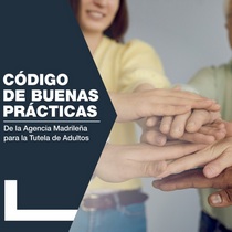 Código de buenas prácticas para la Tutela de Adultos
