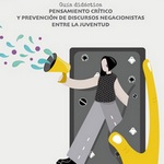 Cómo fomentar el pensamiento crítico y abordar los discursos negacionistas en jóvenes