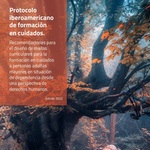 Aspectos a considerar en la formación de cuidadores formales de personas mayores