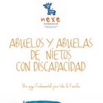 Recomendaciones para abuelos y abuelas de nietos y nietas con discapacidad
