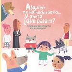 Guía para preparar a los y las menores víctimas de abuso para el proceso judicial