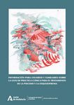 Recomendaciones para usuarios y familiares sobre el tratamiento de la psicosis y la esquizofrenia