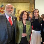 El COP se suma a la campaña Todos Contra el Cáncer