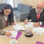 El COP y la SEPCyS vuelven a sellar su buena relación de colaboración