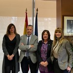 El COP trabaja para conseguir la inclusión de las lagunas de cotización para el colectivo de psicólogos autónomos