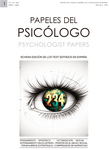 Publicado un nuevo número de la revista Papeles del Psicólogo