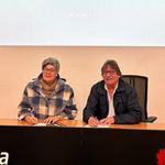 El COP BIZKAIA y ASFEDEBI firman un convenio para poner en valor la importancia de la psicología en el deporte