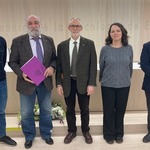 El COP y la SEAEP trabajarán conjuntamente para mejorar los procesos de evaluación psicológica