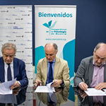 El COP Madrid firma el manifiesto «la necesidad de la Psicología en Atención Primaria» para demandar más recursos en salud mental