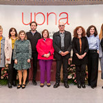 El Colegio de Psicología de Navarra homenajea a cinco entidades por contribuir con la psicología a mejorar la vida de sus personas usuarias