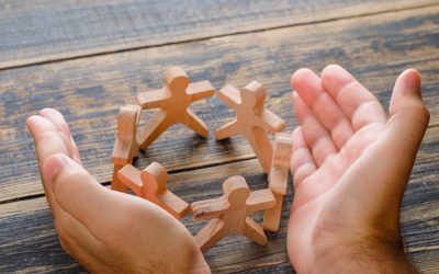 El COP y el CGCEES trasladan al PSOE la necesidad de regular las profesiones que intervienen en los Servicios Sociales