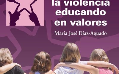 Prevenir la violencia educando en valores
