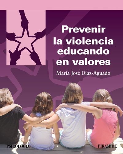 prevenir violencia educando en valores