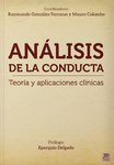Análisis de la conducta. Teoría y aplicaciones clínicas