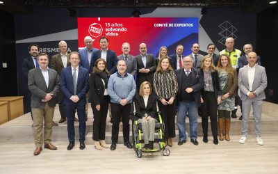 Repercusión de la campaña de Prestigio y Reconocimiento de los profesionales de la Psicología lanzada por el COPM