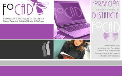 Edición 51 Programa de Formación Continuada a Distancia (FOCAD)