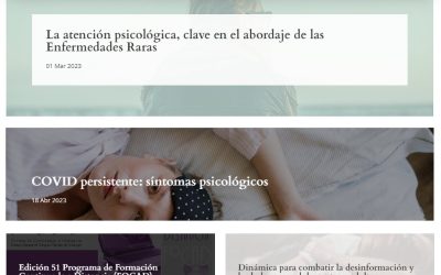 Infocop estrena nueva página web